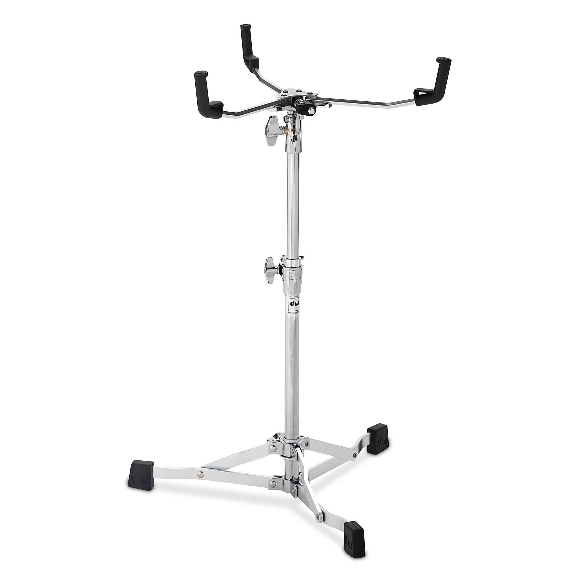 DW 6300UL Ultra Light Snare Drum Stand - Image 1