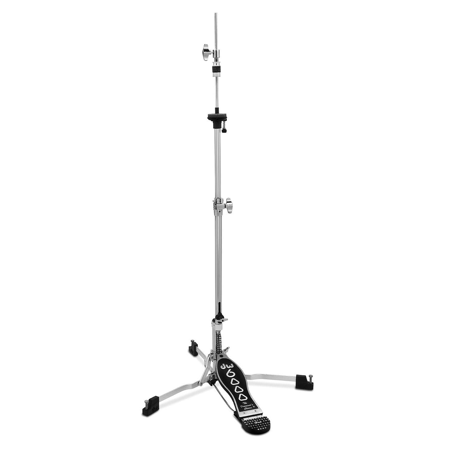 DW 6500UL Ultralight Hi-Hat Stand - Image 1