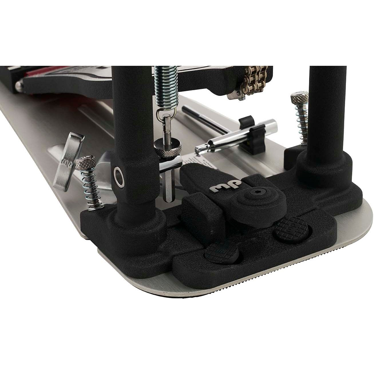DW 9000PB Infinite Cam Single Bass Drum Pedal (9000PB) - Image 4