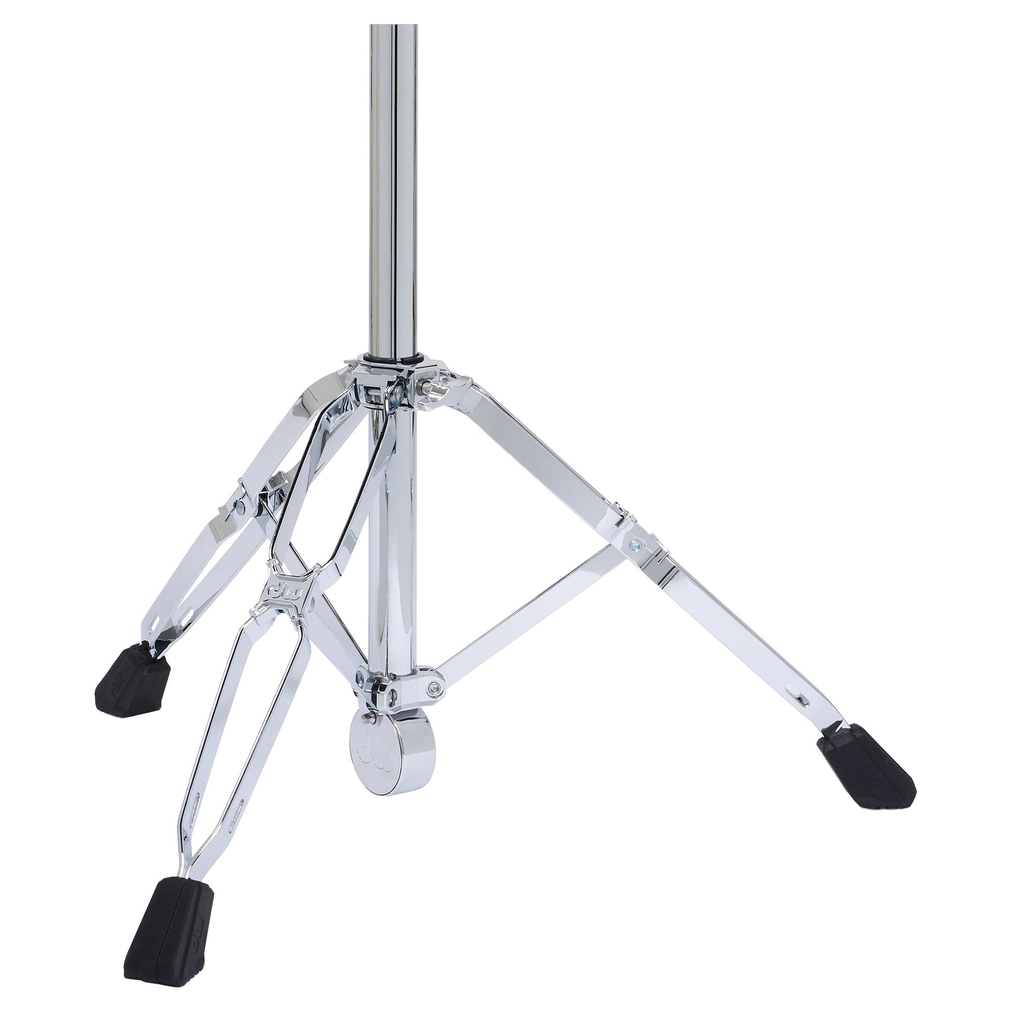 DW 9000X Cymbal Stand Ultra-Rigid tripod base