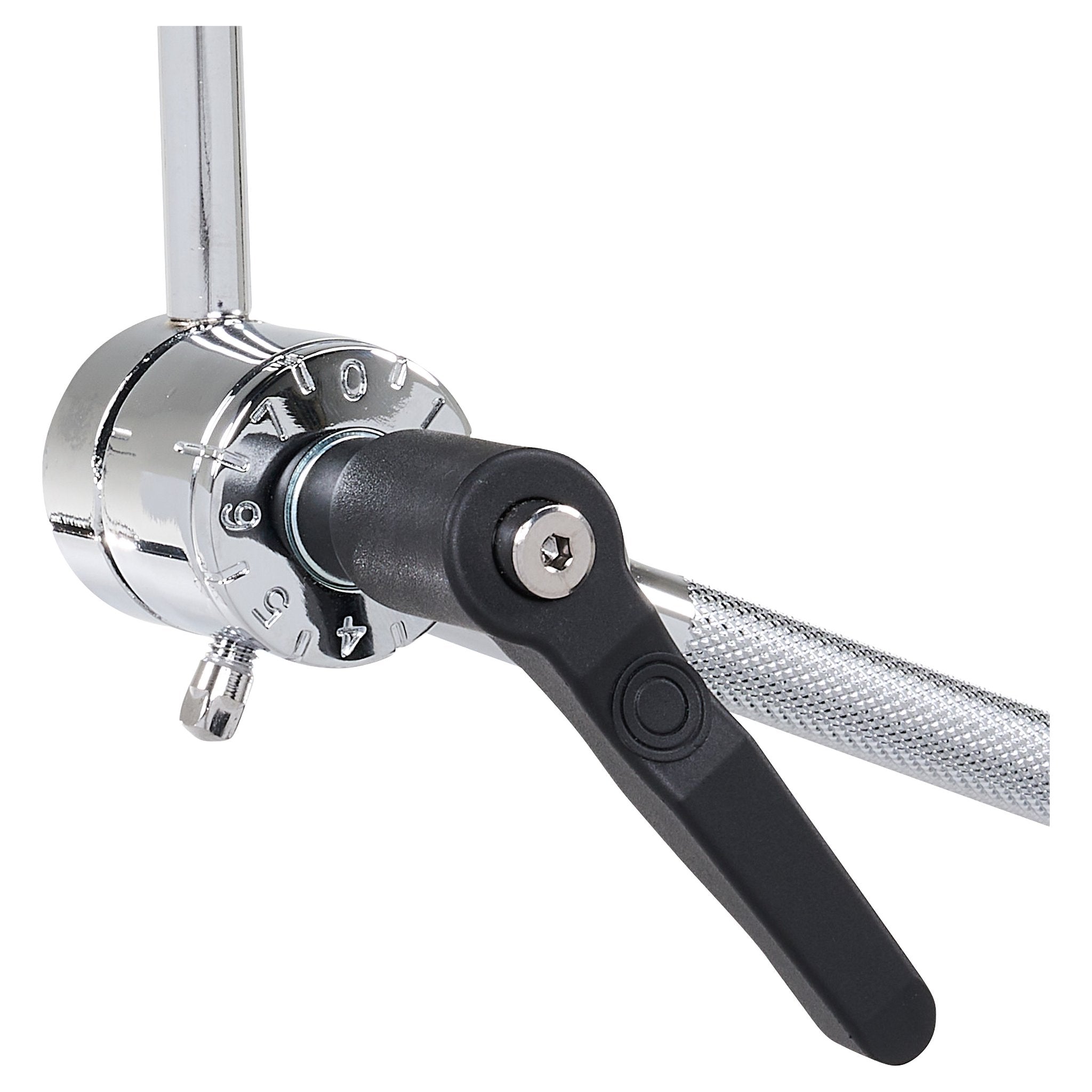 DW 9000X Toothless Tilter with Techlock