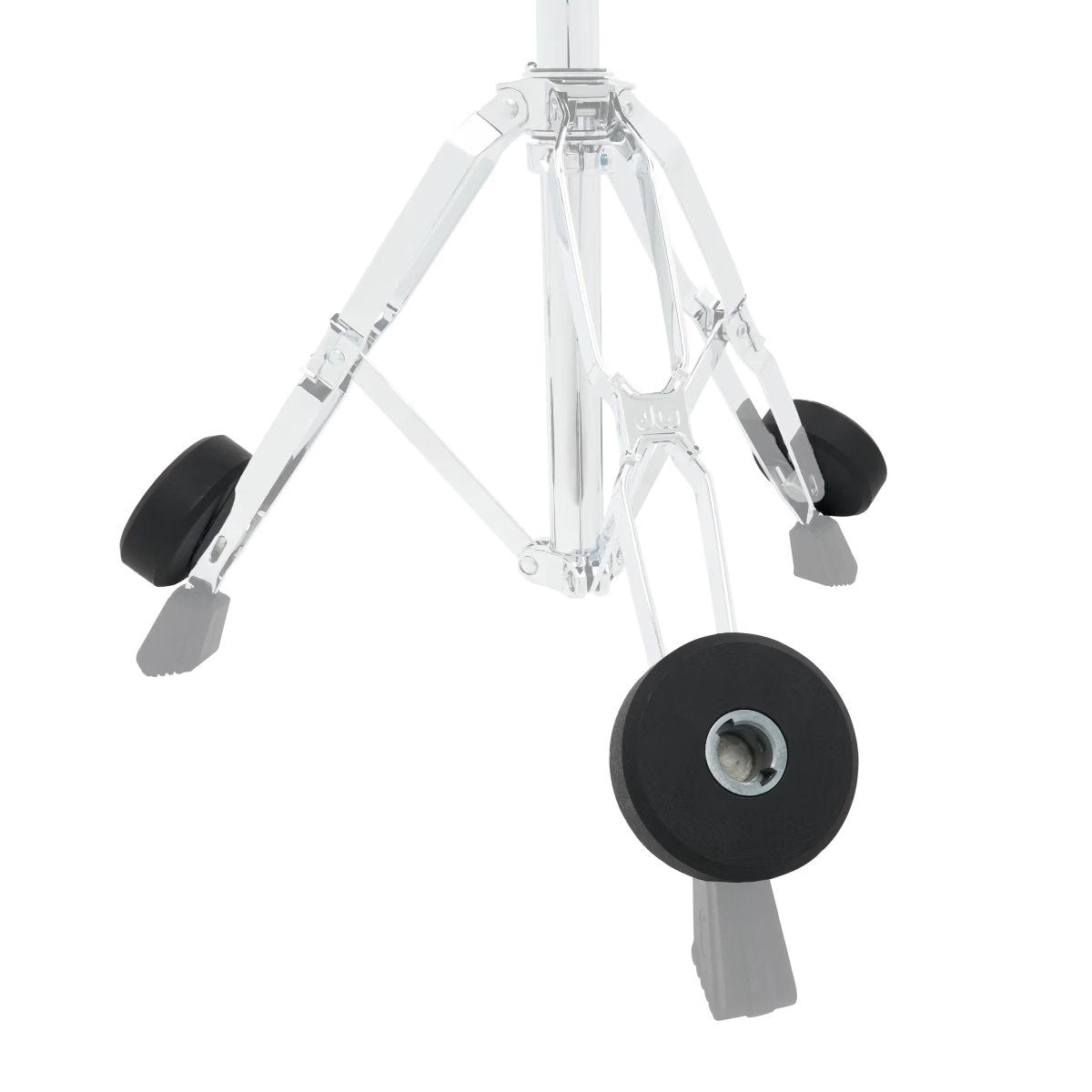 DW 9000X Tripod Weights, 3-Pack With Case Mounted DWSMWEIGHT3