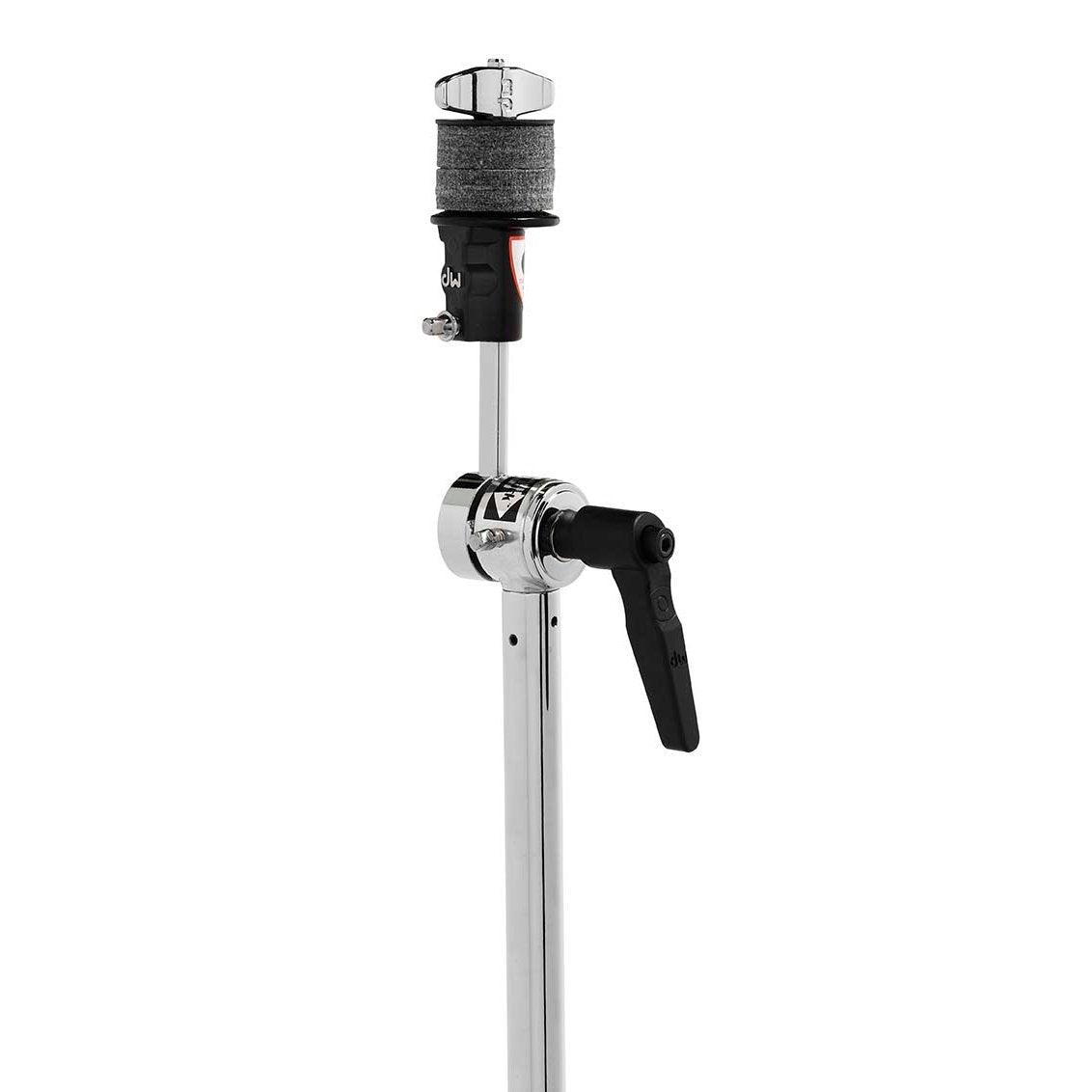 DW 9710 X-Heavy Duty Straight Cymbal Stand - Image 3
