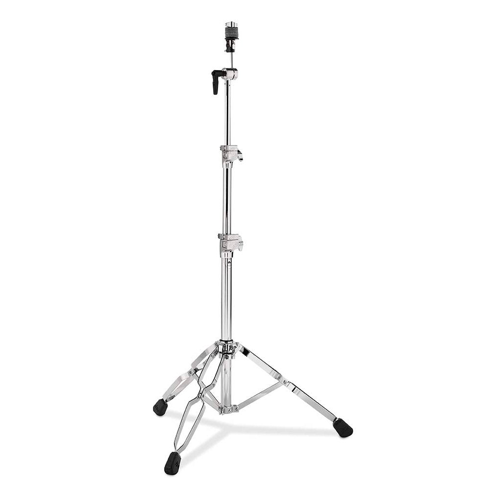 DW 9710 X-Heavy Duty Straight Cymbal Stand - Image 1