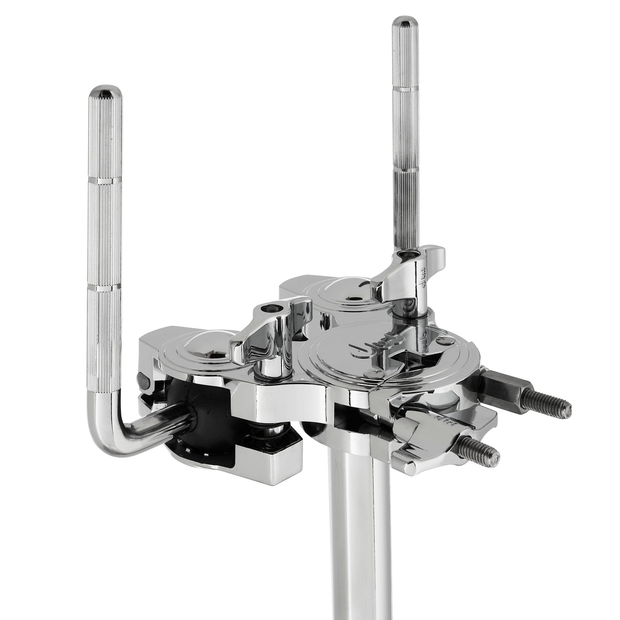 DW 9934 Double Tom / Single Cymbal Stand - Image 2