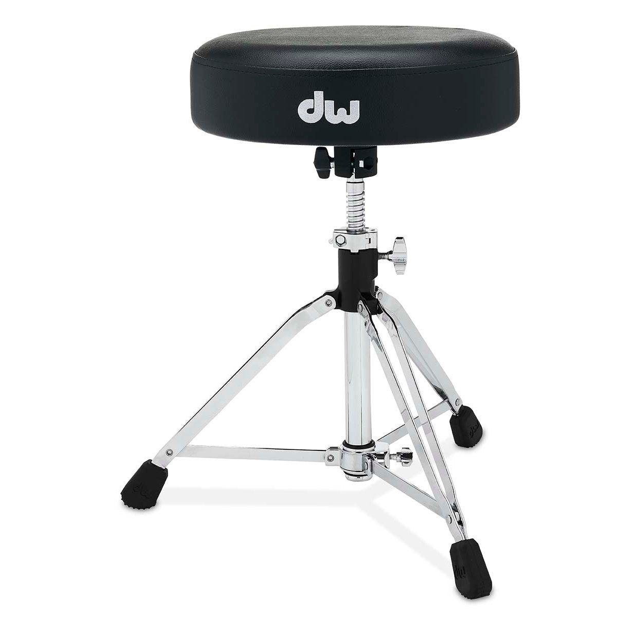 DW Drum Throne - Extra Heavy Duty (9100M) - Image 1