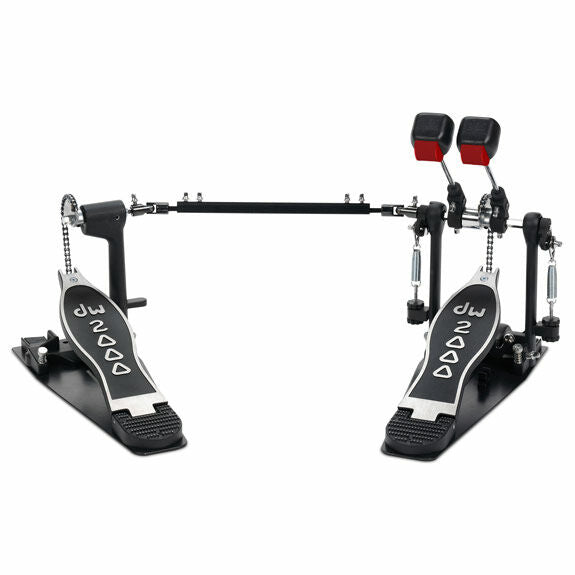DW DWCP2002A Series Double Bass Drum Pedal