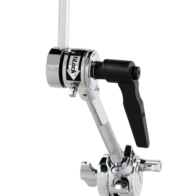 DW DWCP9700 X-Heavy Duty Boom Cymbal Stand - Image 3