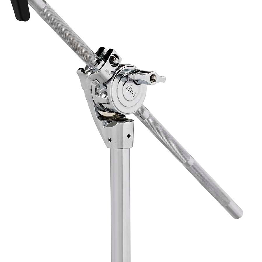 DW DWCP9700 X-Heavy Duty Boom Cymbal Stand - Image 4