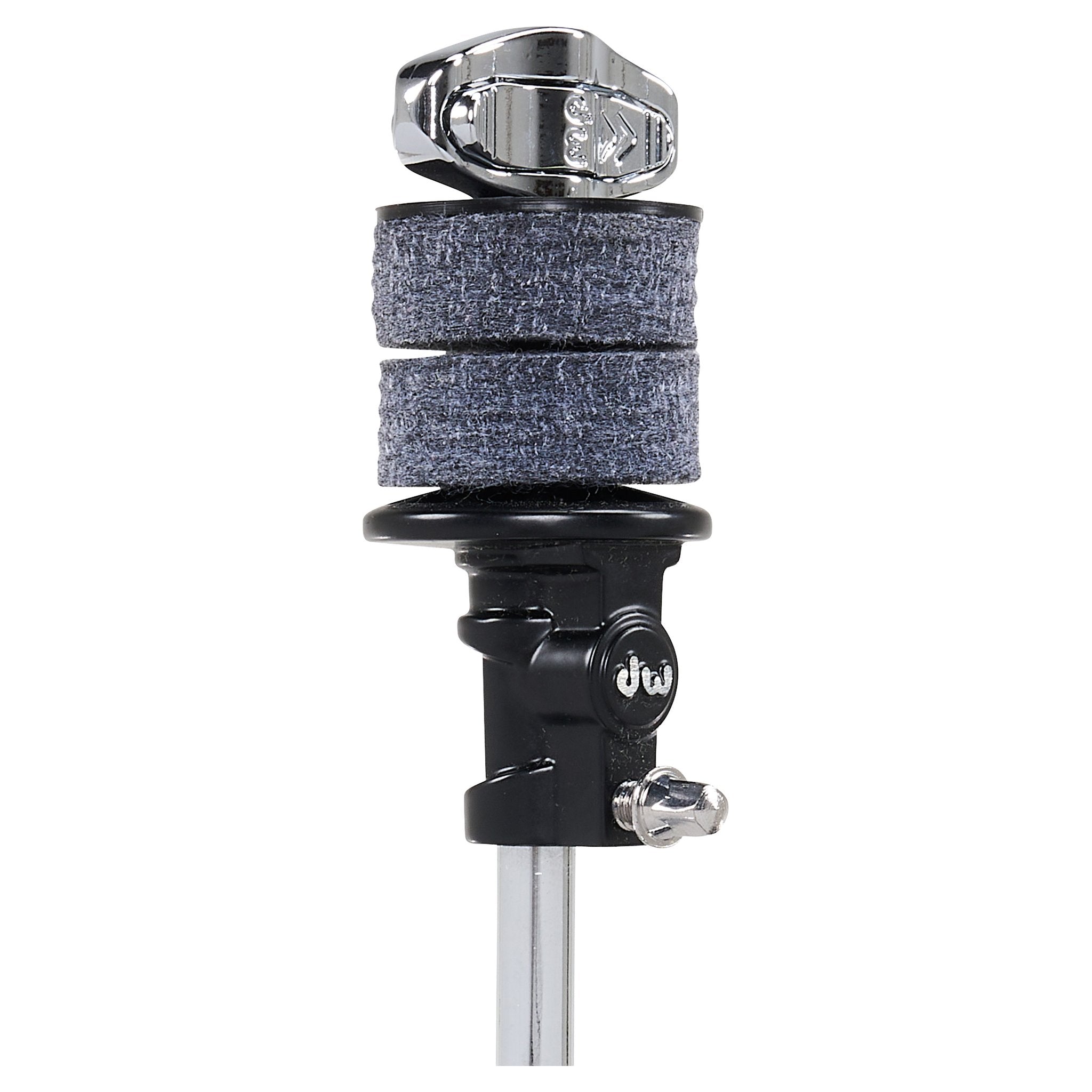 DW Quick Release Wingnut and Adjustable Cymbal Seat
