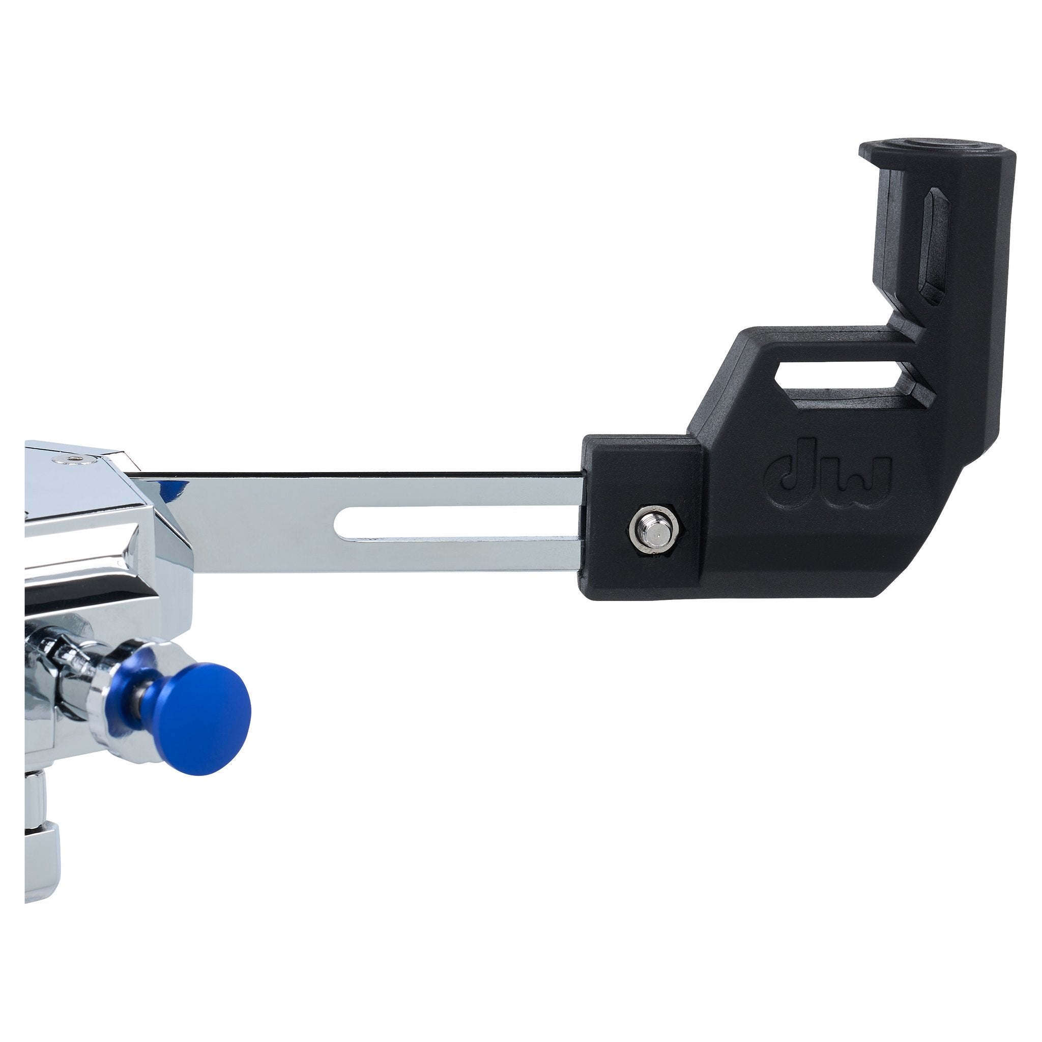 dwcp9339x DW Reso Pocket Crutch Tips on Snare Basket