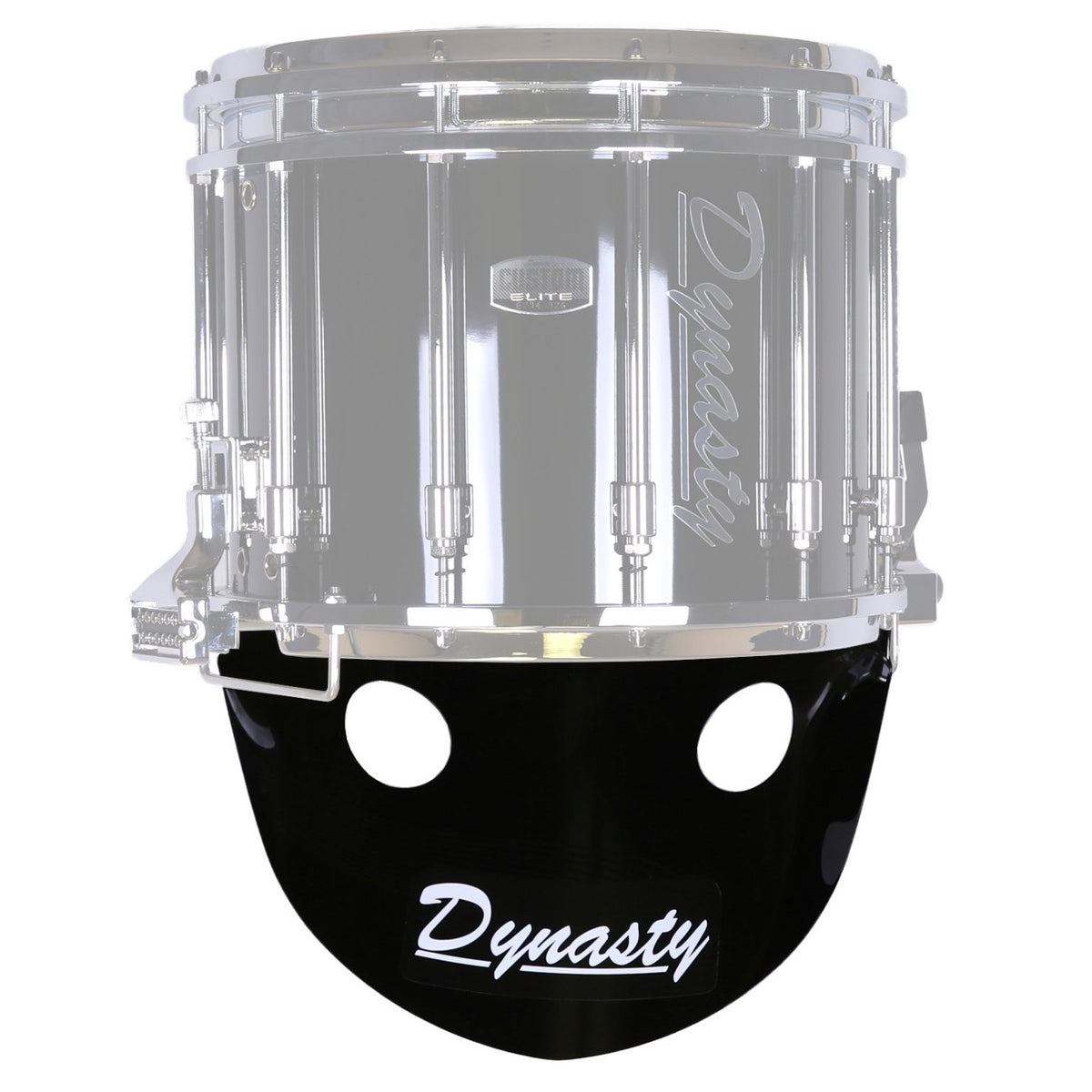 Dynasty Marching Sound Projector Black MS-SR1B