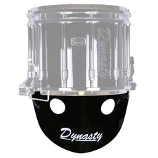 Dynasty Marching Sound Projector Black MS-SR1B