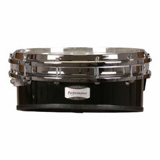 Dynasty Performance Wedge Marching Snare - 14'' Snare with Chrome hardware - Blue