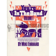Ehrhardt-You're in the Band(T)
