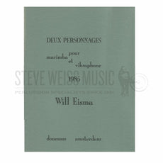 Eisma-Deux Personnages(2S)-V/M OS