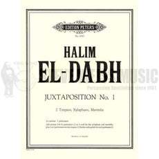 El-Dabh-Juxtaposition #1(S)