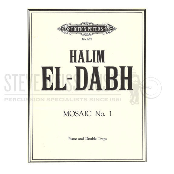 El-Dabh-Mosaic 1