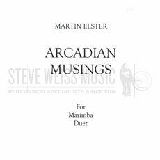 Elster-Arcadian Musings (second version) (SP)-2M
