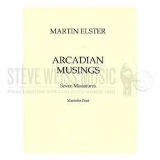 Elster-Arcadian Musings (SP)-2M