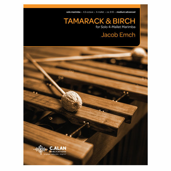 Emch-Tamarack & Birch-M