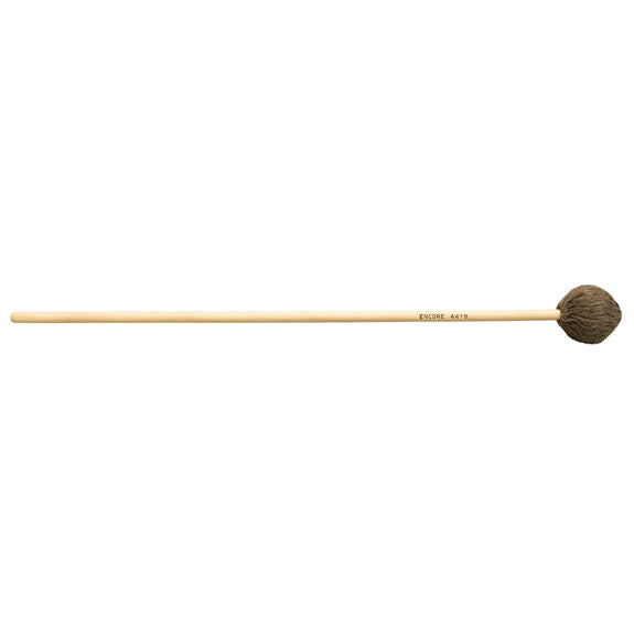 Encore 44YB Yarn Wound Series Medium Softer Birch Mallets