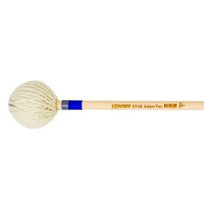 Encore Adam Tan Series Marimba Mallets Rattan Handles - Medium Soft AT4R