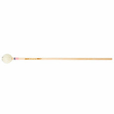 Encore Adam Tan Series Marimba Mallets with Rattan Handles - Hard