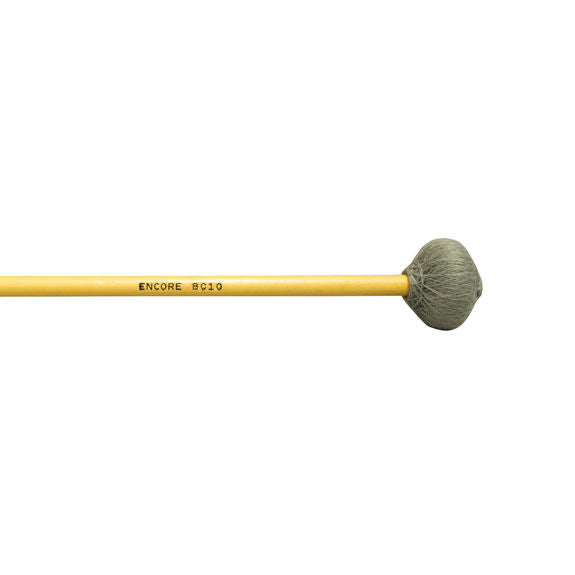 Encore BC10 Bryan Carrott Medium Hard Rattan Vibraphone Mallets