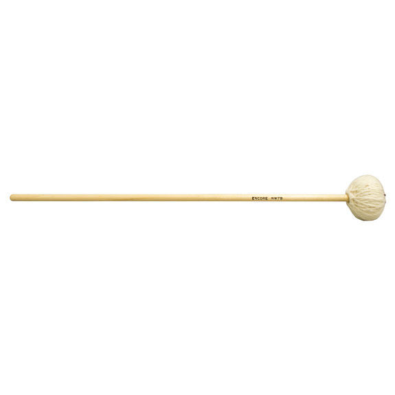 Encore NM7B Nanae Mimura Very Soft Birch Marimba Mallets