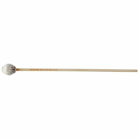 Encore NTS1B Naoko Takada Soloist Hard Birch Marimba Mallets