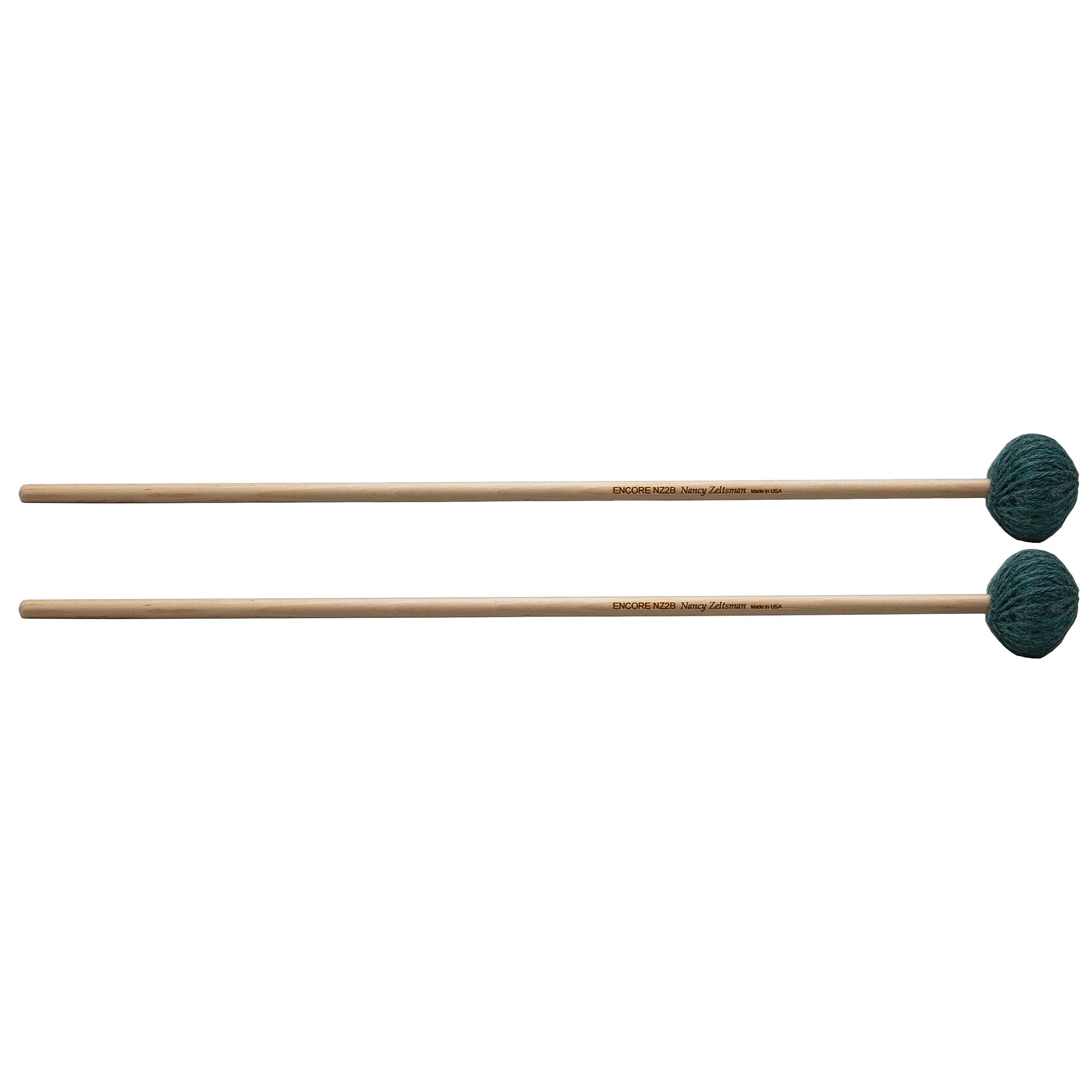 Encore NZ2B Nancy Zeltsman Marimba Mallets