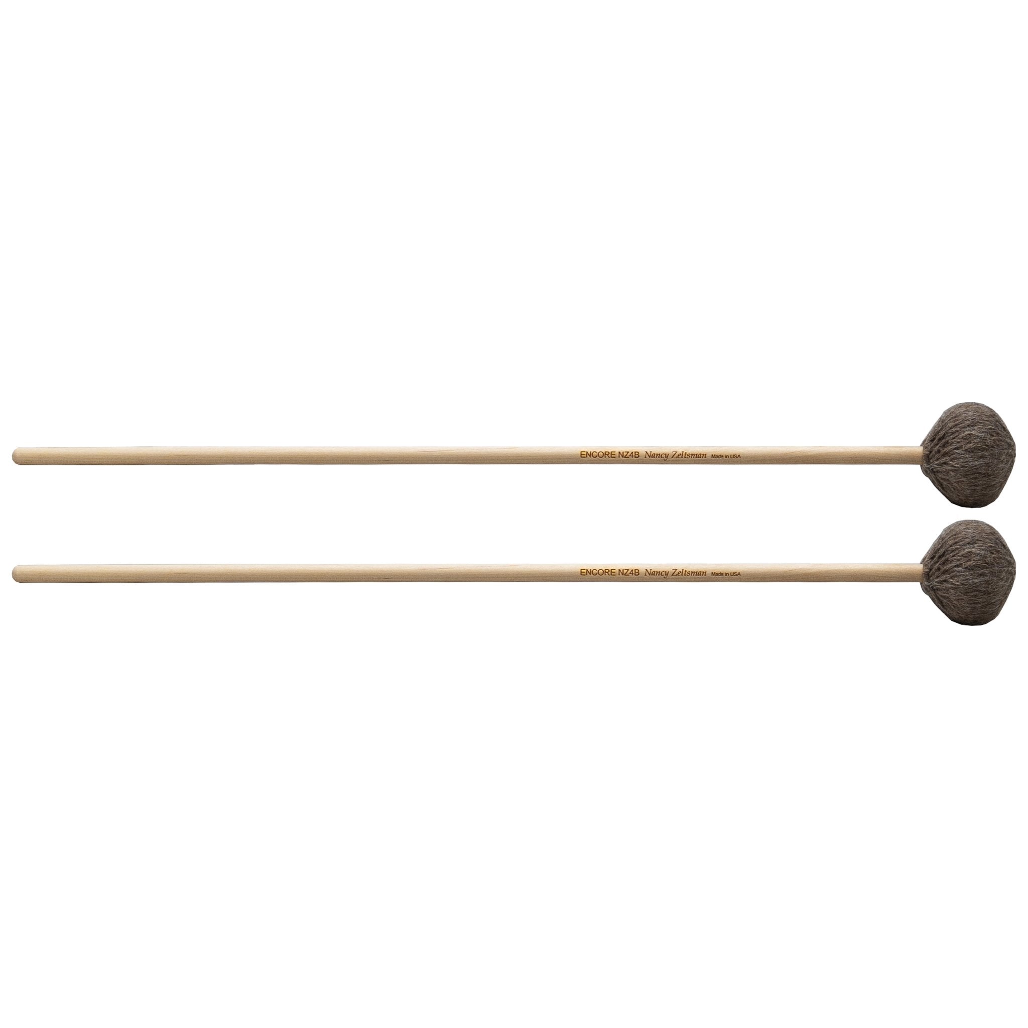 Encore NZ4B Nancy Zeltsman Marimba Mallets