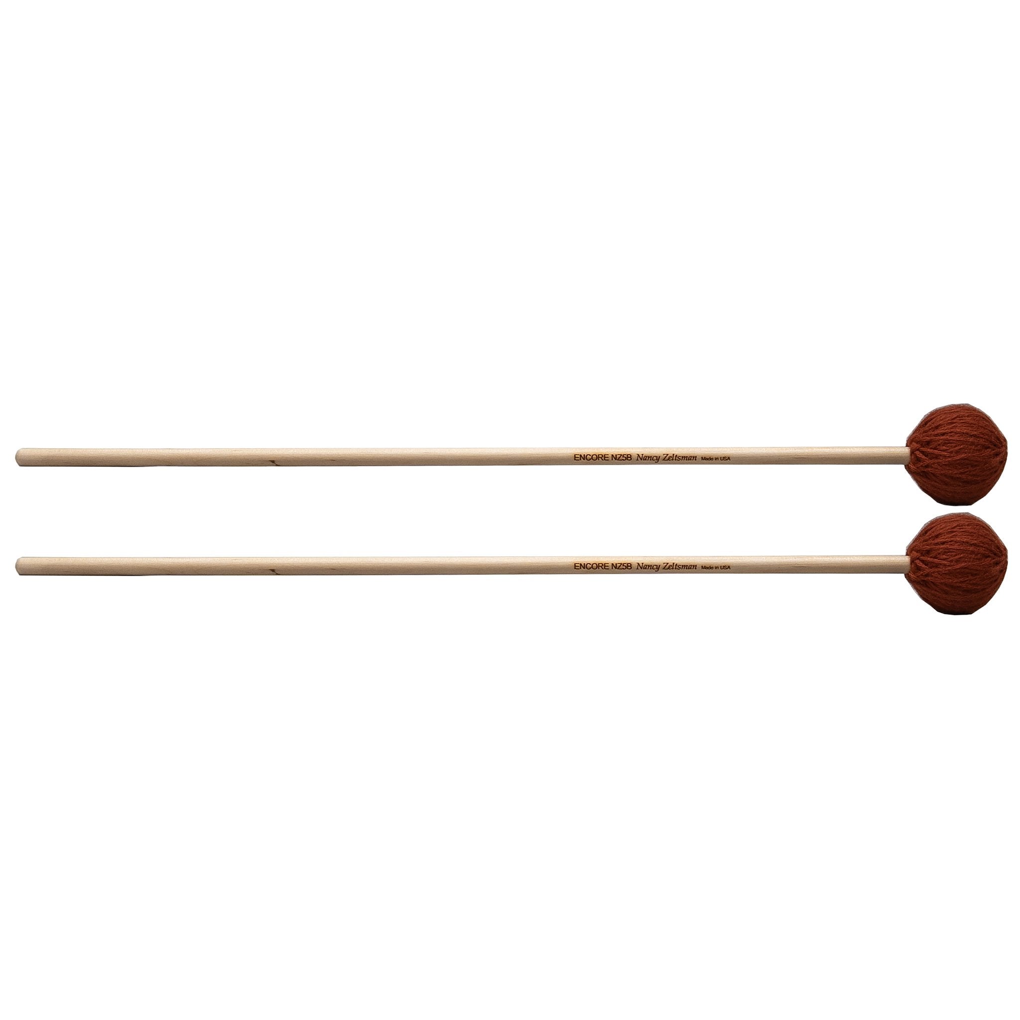 Encore NZ5B Nancy Zeltsman Marimba Mallets