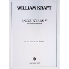 encounters-v-william-kraft