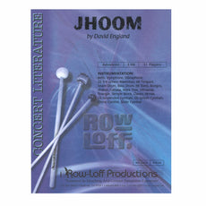 England-Jhoom (SP)-B/V/X/2M/4T/P