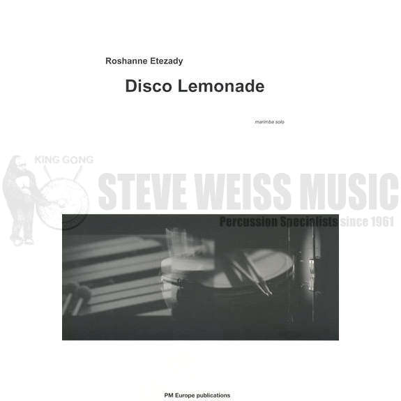 Etezady-Disco Lemonade-M