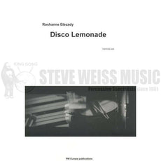 Etezady-Disco Lemonade-M