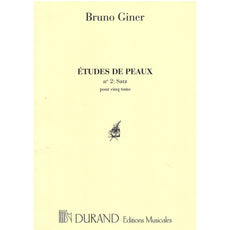etudes-de-peaux-2-bruno-giner cover