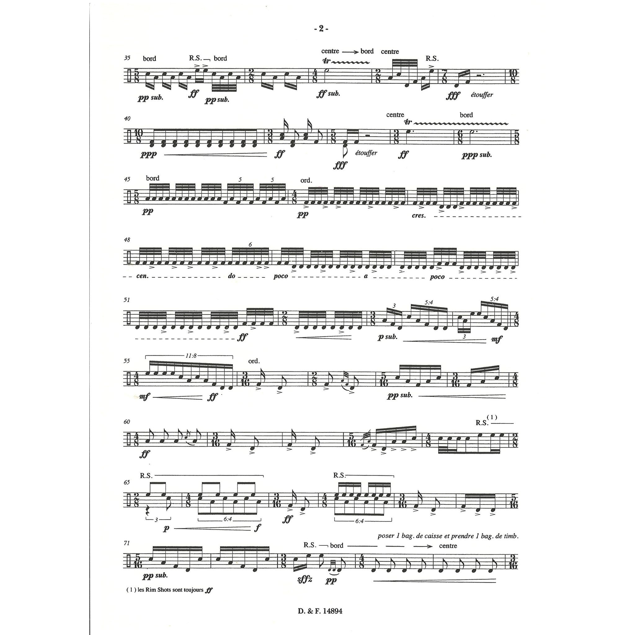 etudes-de-peaux-2-bruno-giner-sample page