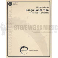 Eubanks-Songo Concertino (SP)-P