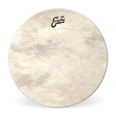 Evans Calftone Bass Drumhead - 22" - Image 1