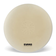 Evans Strata 1000 Concert Bass Drumhead - 40" - Image 5