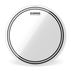 Evans EC Resonant Drumhead - 16" - Image 1