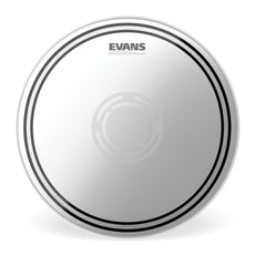 Evans EC2 Reverse Dot Snare Drumhead - 12" - Image 1