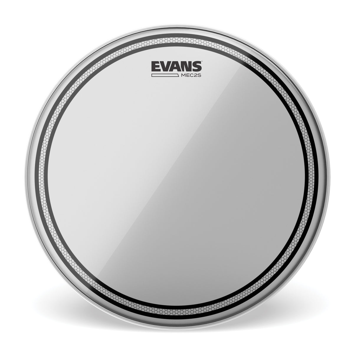 Evans EC2 SST Marching Tenor Drumhead - 13" - Image 1