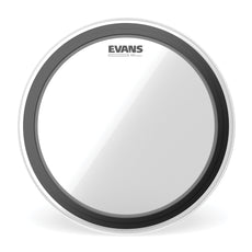 Evans EMAD Heavyweight Batter Bass Drumhead - 22" - Image 1