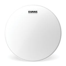 Evans G1 Coated Bass Drumhead - 18" - Image 1
