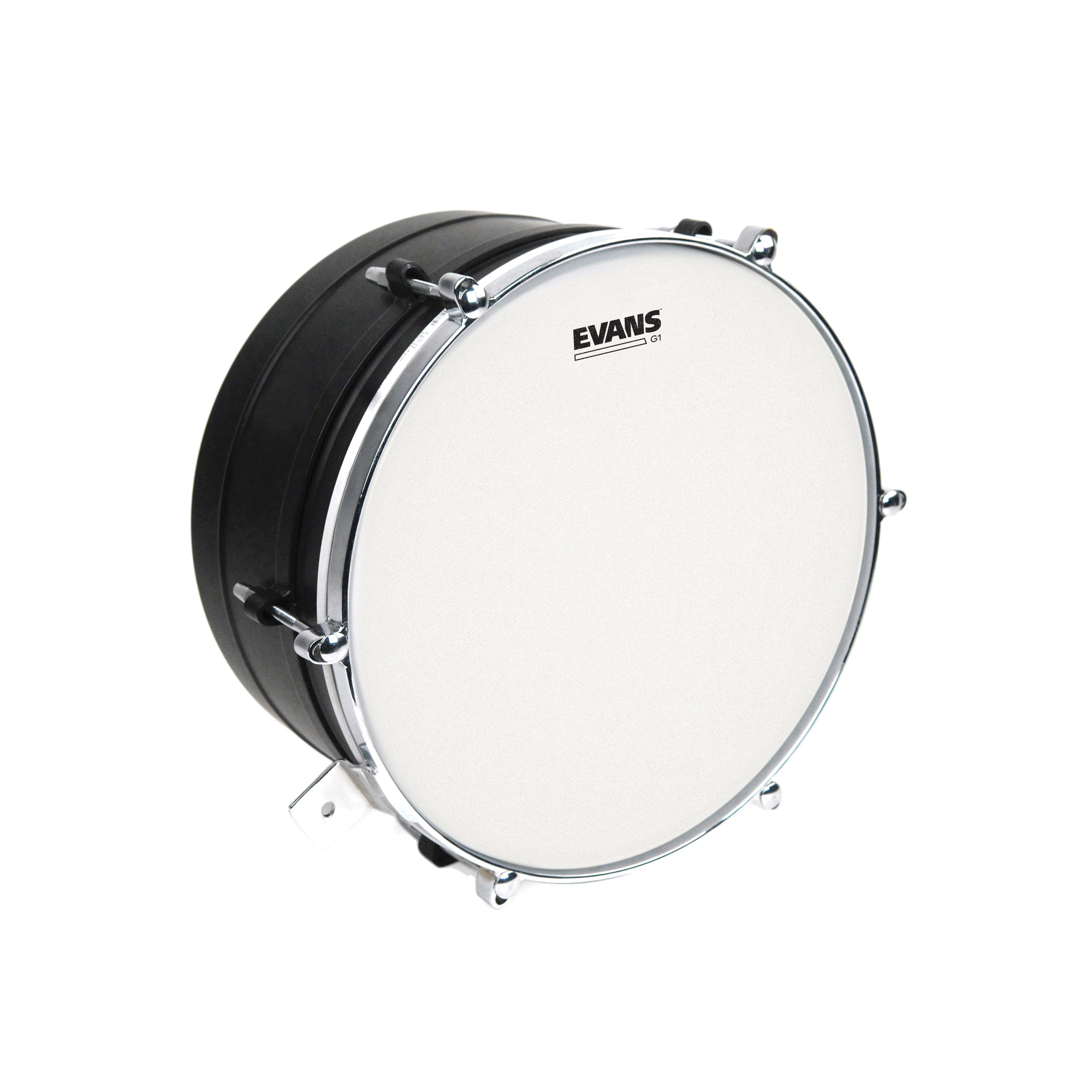 Evans Genera G1 Coated Drumhead - 10" - Image 5