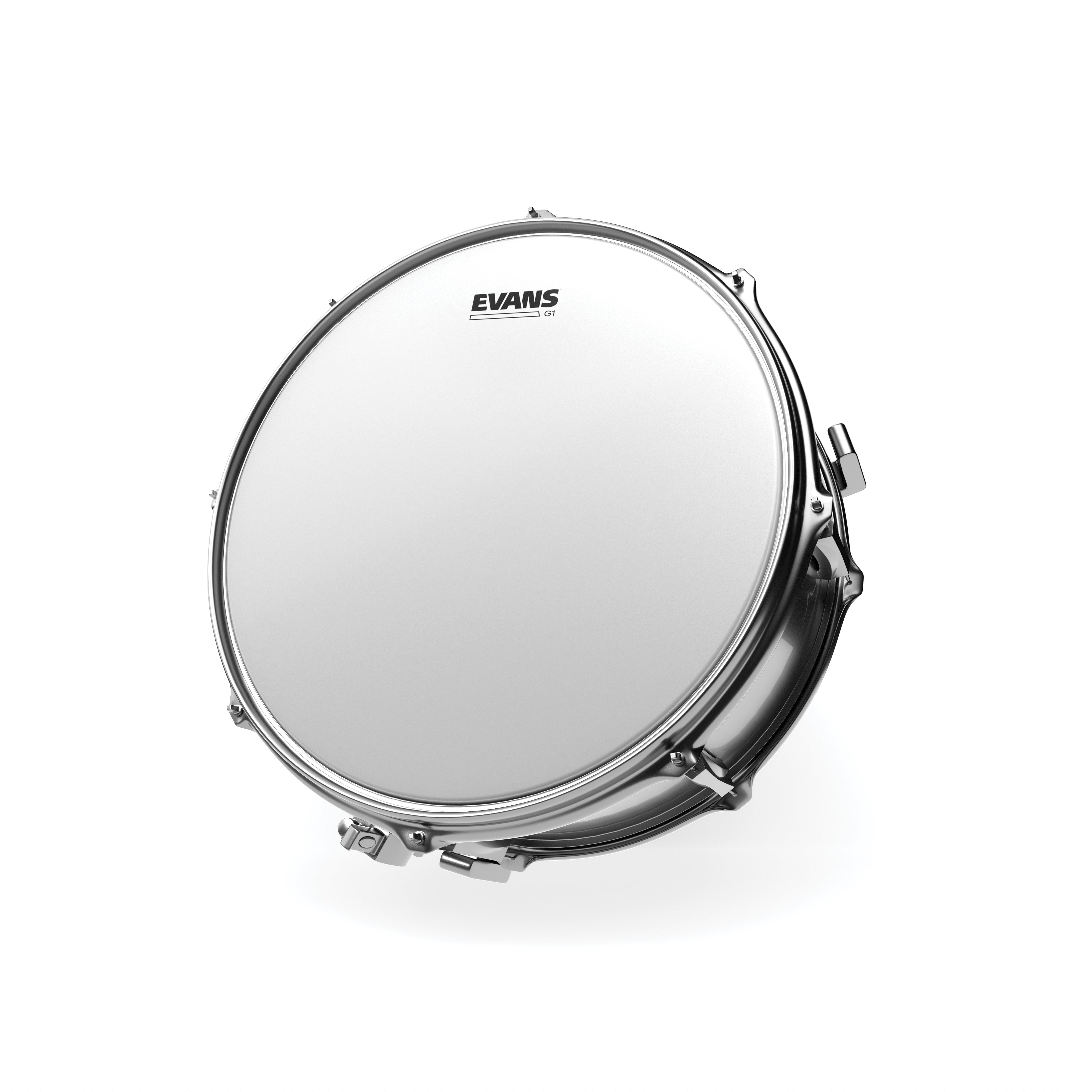 Evans Genera G1 Coated Drumhead - 18" - Image 3